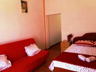 Апартаменты Apartmani Igalo Crna Gora Игало Апартаменты с 1 спальней-3