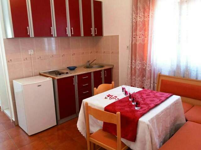 Апартаменты Apartmani Igalo Crna Gora Игало-14
