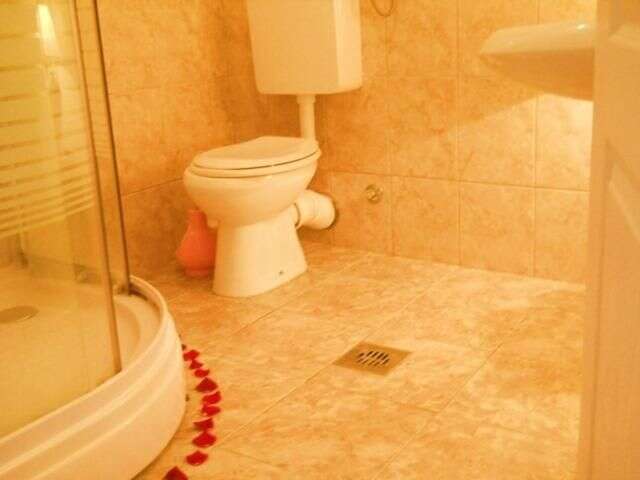 Апартаменты Apartmani Igalo Crna Gora Игало-7
